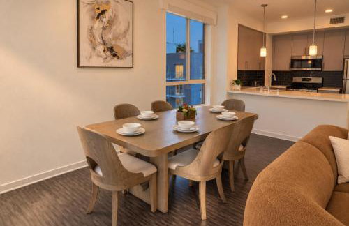 Modern Apartment Rentals - Foto 17
