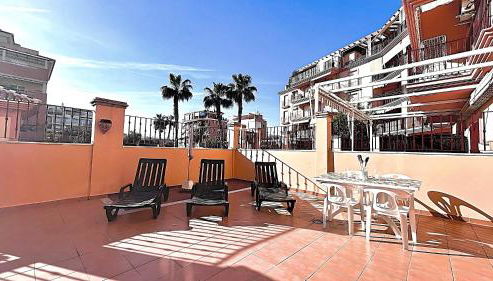 Expresión del Mar - Perfect Seaside Getaway - Foto 2, sunbed