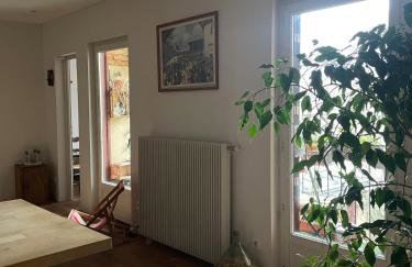 Appartement bucolique - Cœur historique Dijon - Foto 4