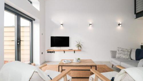 Linden Barn - Foto 4