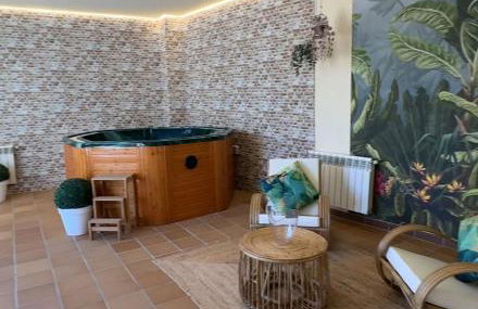 Apartamentos Molino Almona HC - Foto 23