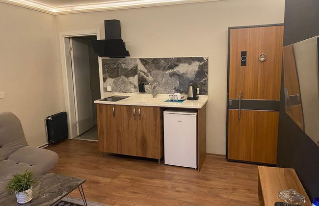 OTTO City Premium Suites - Foto 19