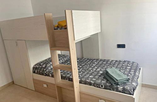 Precioso piso - 1ª línea de mar - Foto 24