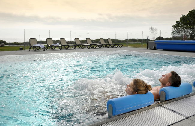 Ferienhaus im Ostseeresort Dampland in Perfekter Lage - Photo 55