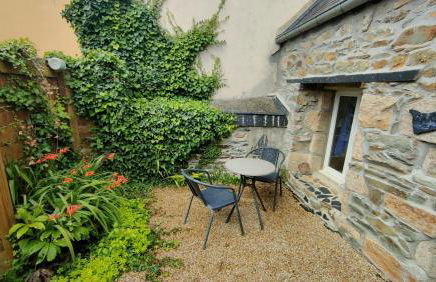 Maisonnette avec cour - Foto 10