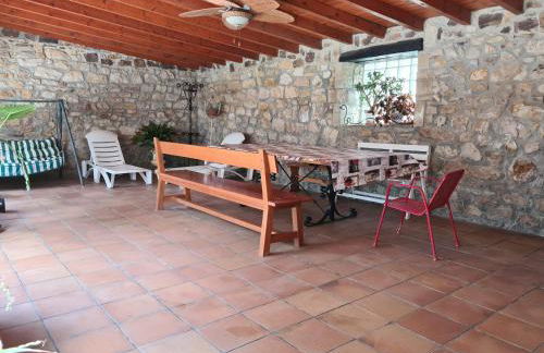 Gran casa rural con Finca de 4000 m2 - Foto 39