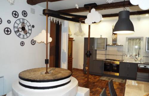 La Maison du Moulin de Tartay - Photo 73