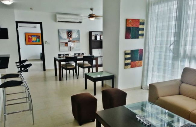 Deluxe Apartment Avenida Balboa - Foto 10