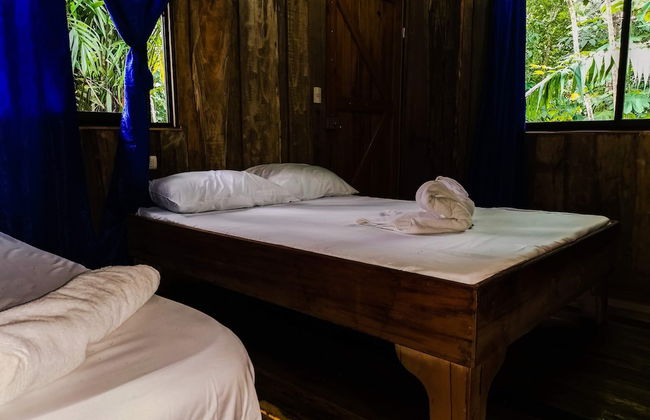 Citronela Lodge Corcovado - Foto 6