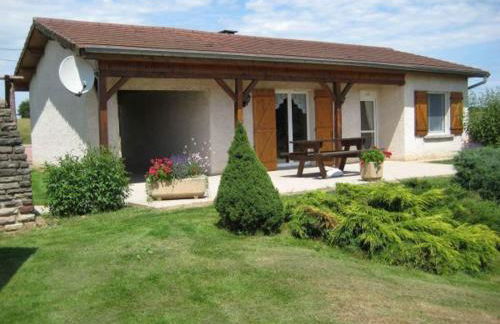 Gîte de plain-pied avec terrasse, proche port et station thermale, idéal pour familles - FR-1-589-24 - Foto 1
