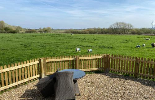 Luxury Shepherd Hut - Foto 3