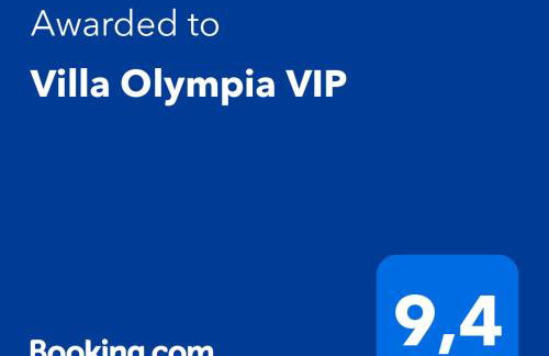 Hillside Villa - Foto 9