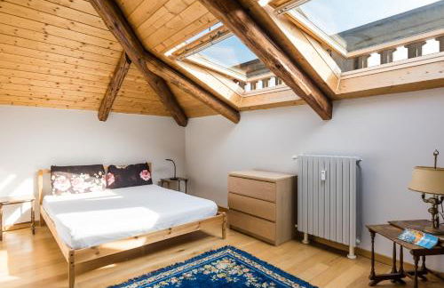 Liberty House - Vicina fermate Bus e Treno per Torino - Photo 3