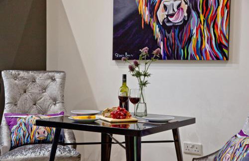 Cedar Lodge, South View Lodges, Exeter - Foto 12