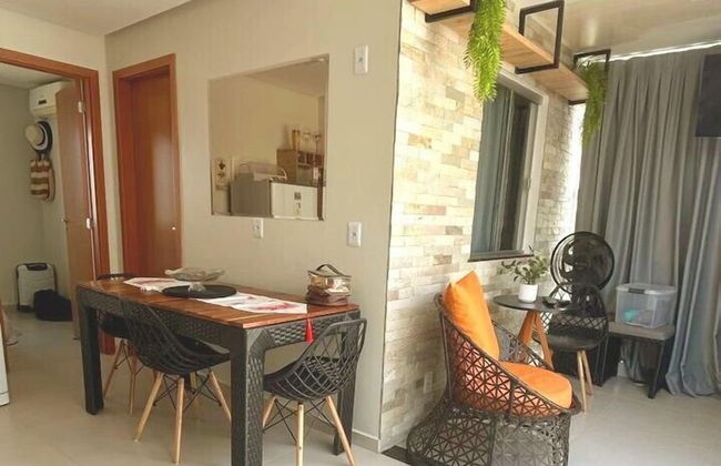 Salt Beach Atalaia Residence Inn - N201 - Foto 3