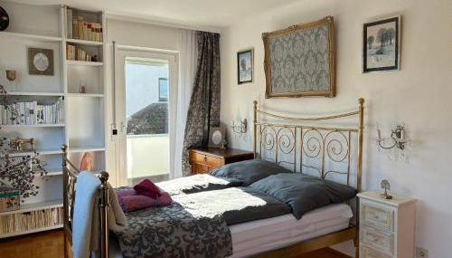 GartenOase in der Universitätsstadt 3 Zimmer Haus mit Parkplatz - Foto 3, towels