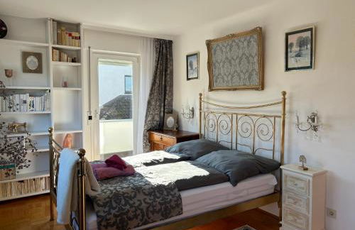 GartenOase in der Universitätsstadt 3 Zimmer Haus mit Parkplatz - Foto 3