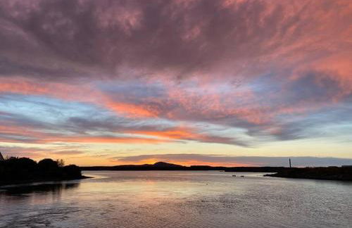 Entire guest suite in Four Mile Bridge, Rhoscolyn - Foto 12