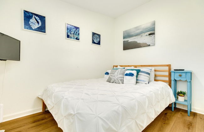 Cute Beach Bungalow Walk to the Beach - Foto 15