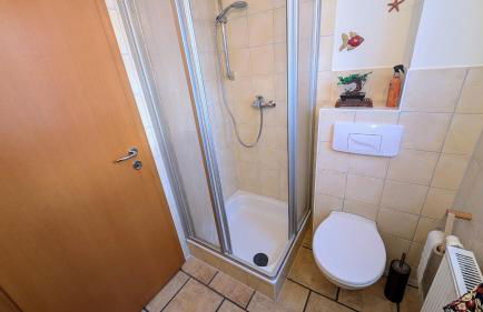 Schönes großes Haus in Neubrandenburg zentrum-, strandnah - Foto 8