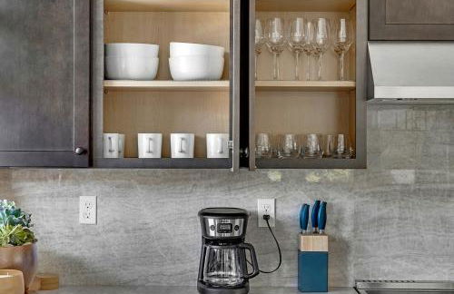 Blueground Sunnyvale parking wd nr shops SFO-1734 - Foto 7