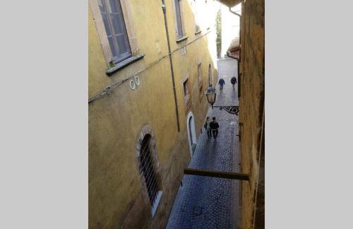 ...all'Archetto di Sant'Andrea......pieno centro - Foto 18