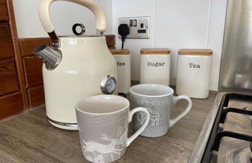 Tuscany Lodge - Photo 9