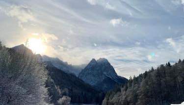 Ferienwohnungen - Seehaus Riessersee - Foto 2