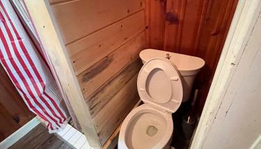 Lake Huron Cottage 6 - 3 Bed 1 Bath - Foto 5