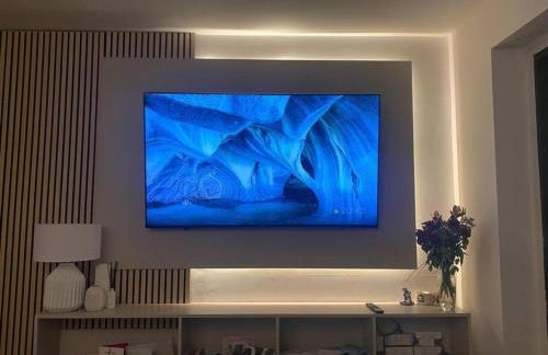 Pretty fancy staycation - South East London / Kent - Foto 15