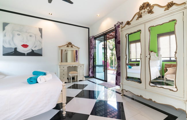 Jewels Villas Phuket - Foto 25