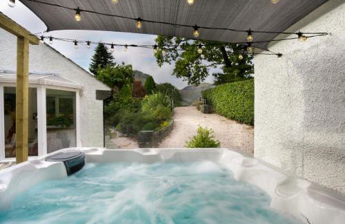 Bellfoot Rural Retreat and Hot Tub - Foto 3