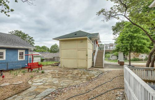 Stylish 3-Bedroom Home in Tulsa - Photo 71