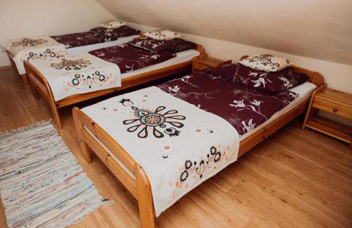 Noclegi na Wzgórzu Sopotnia Wielka - Foto 31