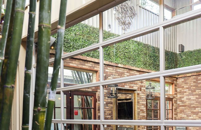 Bamboo Loft 6BR - Foto 32