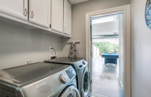 Family-Friendly Fun, Pool, Game Room, DFW Airport - Photo 29