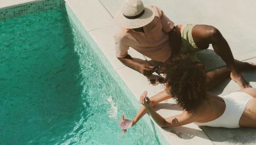 VACATION MARBELLA I Casa Savia, Private Pool, Luxury interiors, 10min walk to the Beach - Foto 3