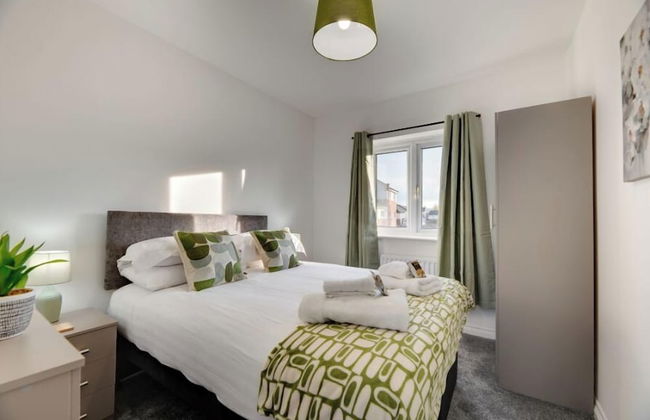 Staithes House - Photo 2