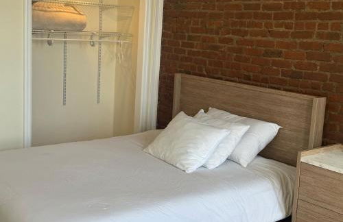 Weehawken Apartment NYC Skyline - Foto 8