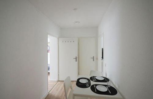 Monteurwohnung-fuer-5-Personen-1-OG-5-Betten-in-Schwarzenbek-SKGE0901 - Foto 6