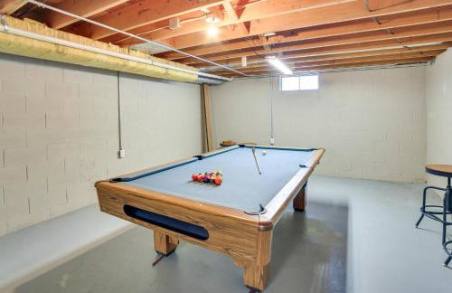 Manistique Lake Retreat with Dock! - Foto 23