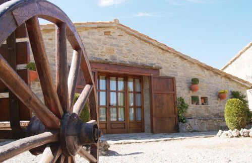 Casa Rural Torre Gargallo - Foto 7