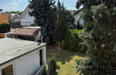 Monteur- und Ferienwohnung Rheinhausen - Lönsweg - Foto 7
