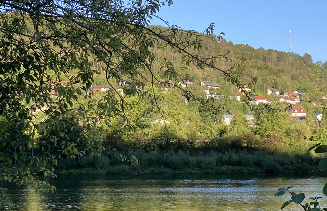 Tiny Haus Altmühlblick - Foto 19