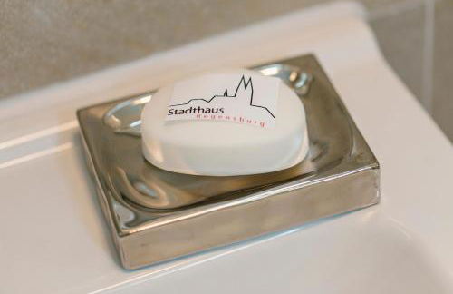 Stadthaus Regensburg - Foto 36