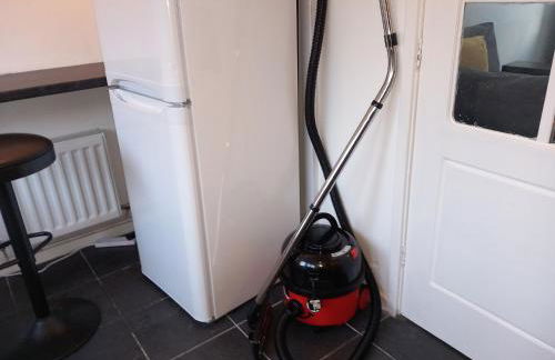 Zinoc Delightful Apartment - Foto 19