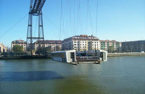 Bilbao Heart 2BDR Apartment - Parking privado opcional - Foto 39