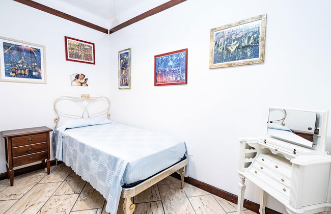 Masseria Pisciani - Photo 22