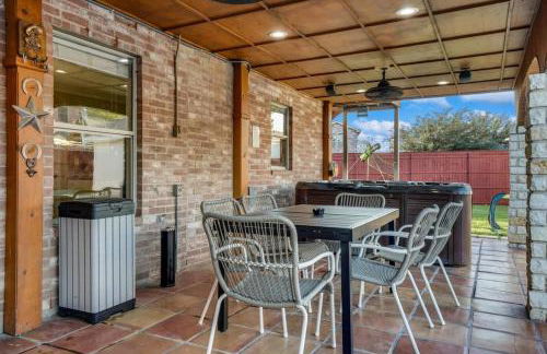 Grand 5BR 2 5B Villa with Pool & Hot Tub - Foto 30