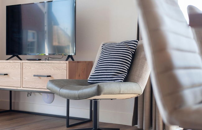 Villa in Someren Near Golf Course - Photo 23